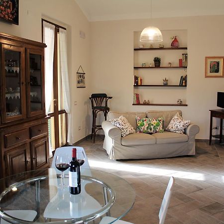 Le Case Bevagna Buitenkant foto